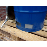 Stookton vuurton brandton.AFHALEN.